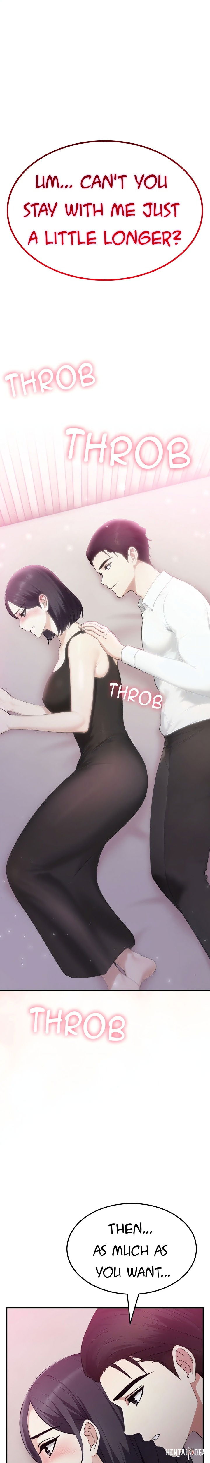 The Wife Game Chapter 9