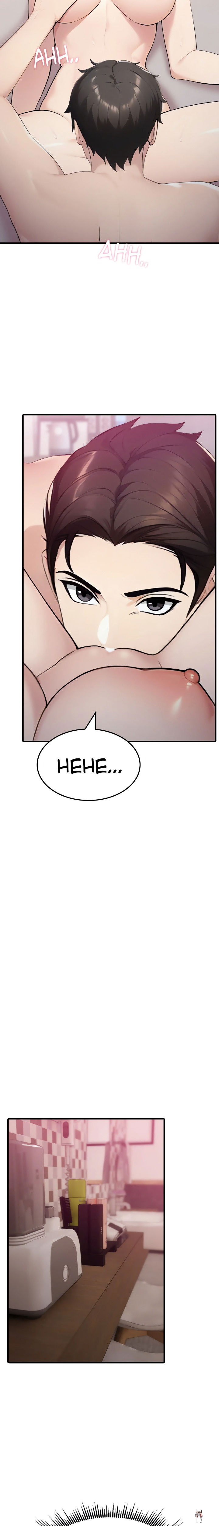 The Wife Game The Wife Game Chapter 9 - P&aacute;gina 12