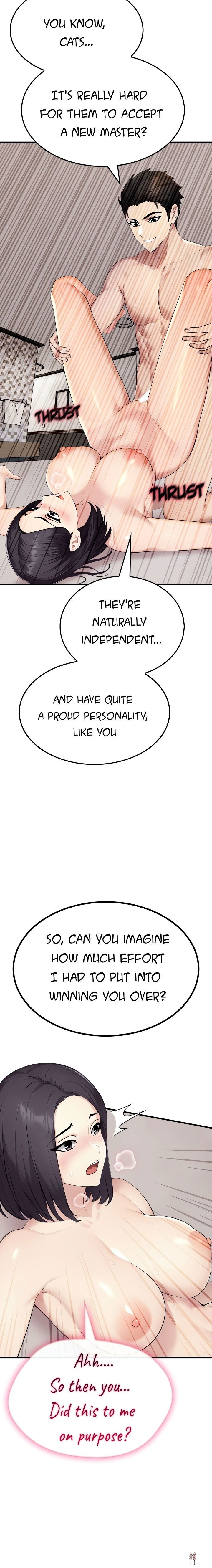 The Wife Game The Wife Game Chapter 9 - P&aacute;gina 17