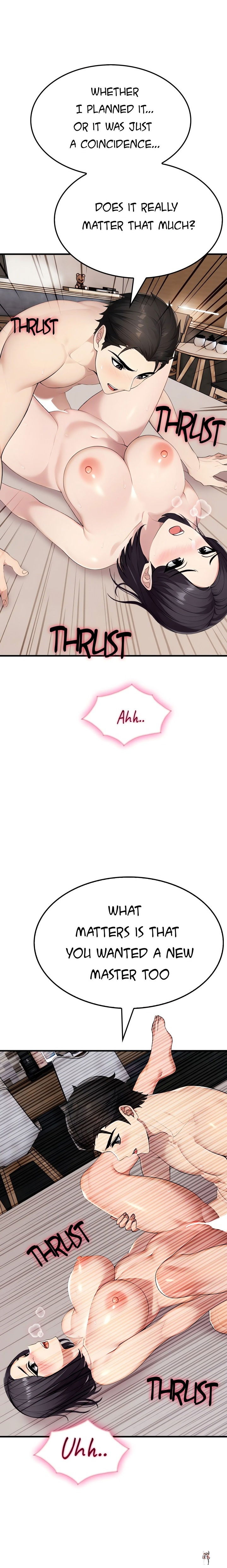 The Wife Game The Wife Game Chapter 9 - P&aacute;gina 18