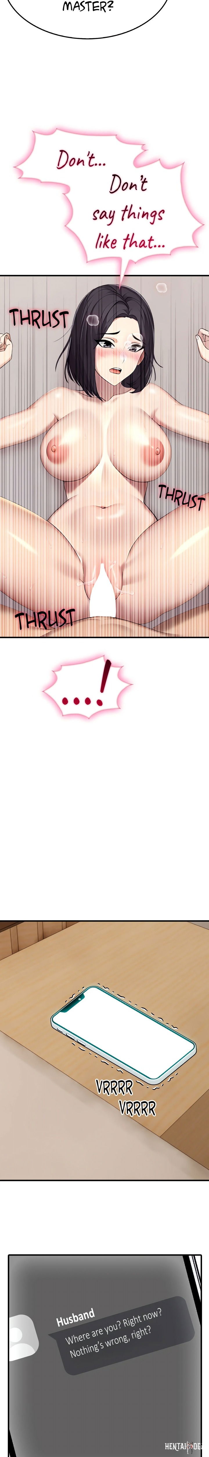 The Wife Game The Wife Game Chapter 9 - P&aacute;gina 20