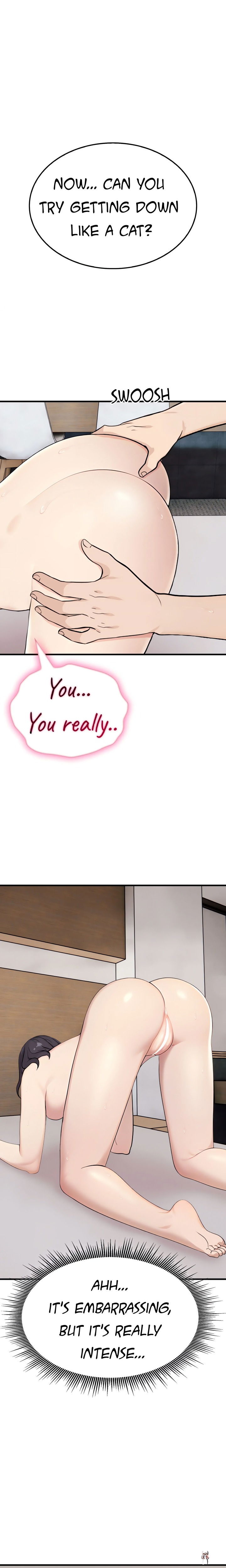 The Wife Game The Wife Game Chapter 9 - P&aacute;gina 23