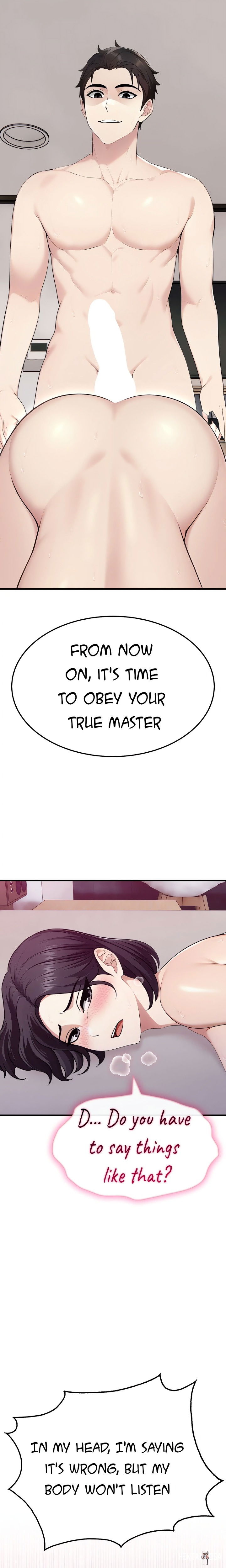 The Wife Game The Wife Game Chapter 9 - P&aacute;gina 24