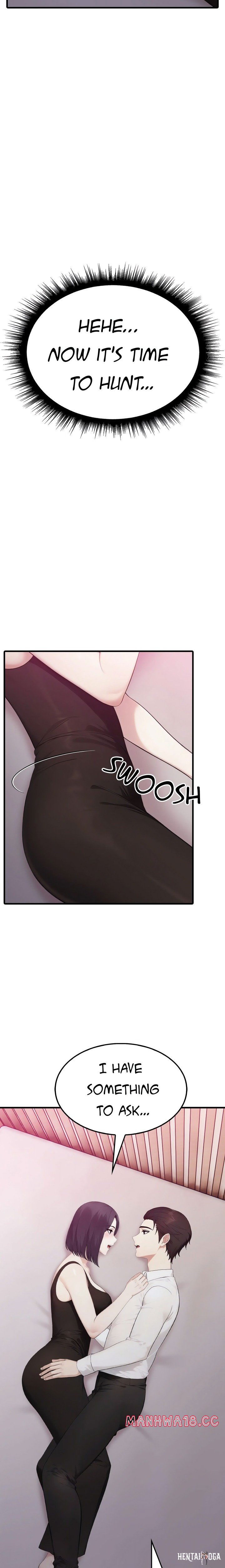 The Wife Game The Wife Game Chapter 9 - P&aacute;gina 3