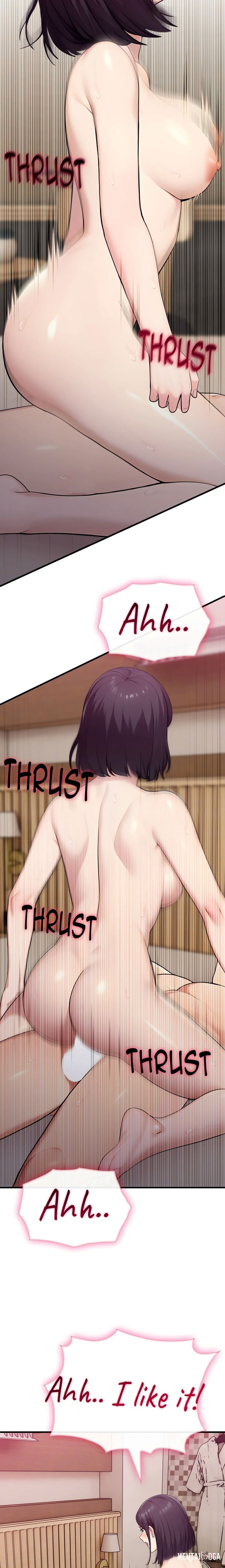 The Wife Game The Wife Game Chapter 9 - P&aacute;gina 30