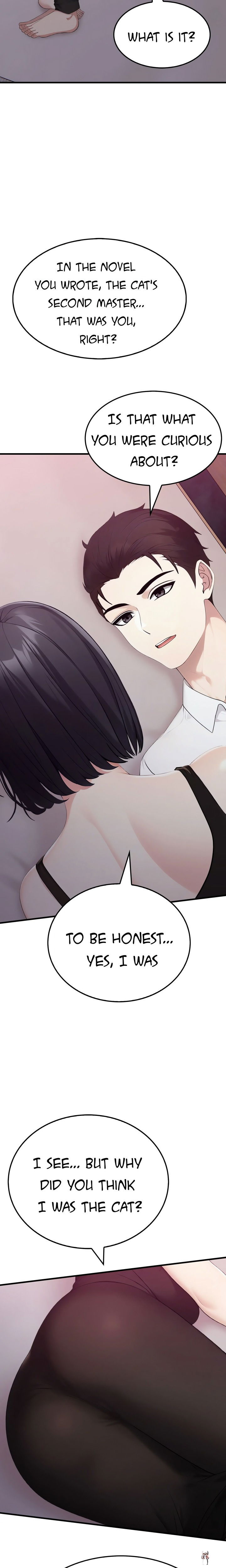 The Wife Game The Wife Game Chapter 9 - P&aacute;gina 4