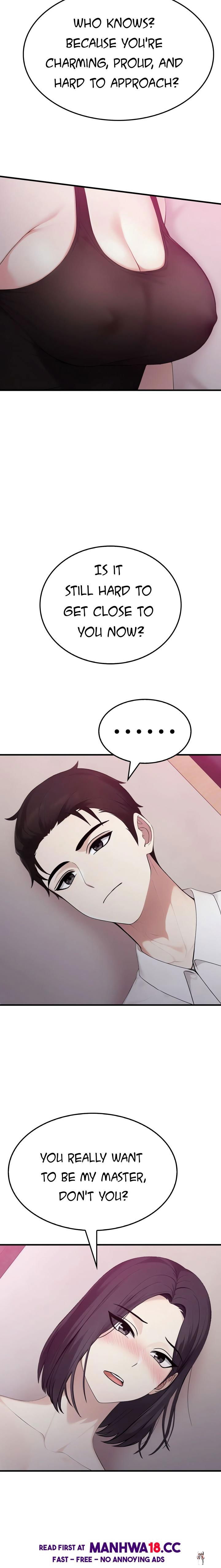 The Wife Game The Wife Game Chapter 9 - P&aacute;gina 5