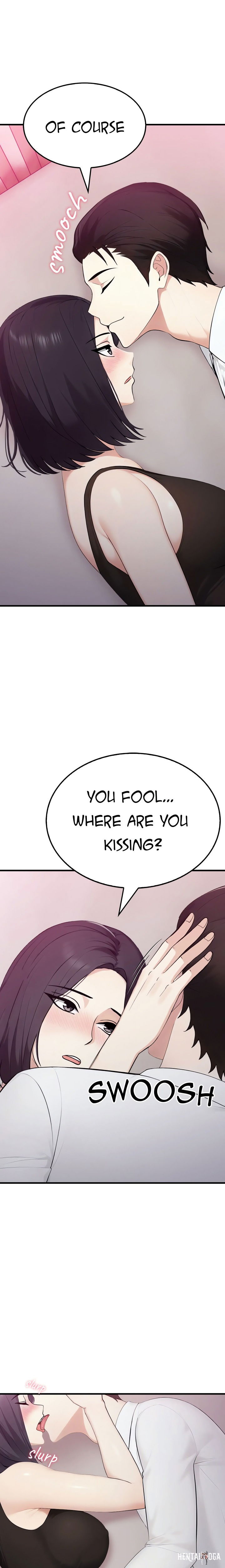 The Wife Game The Wife Game Chapter 9 - P&aacute;gina 6