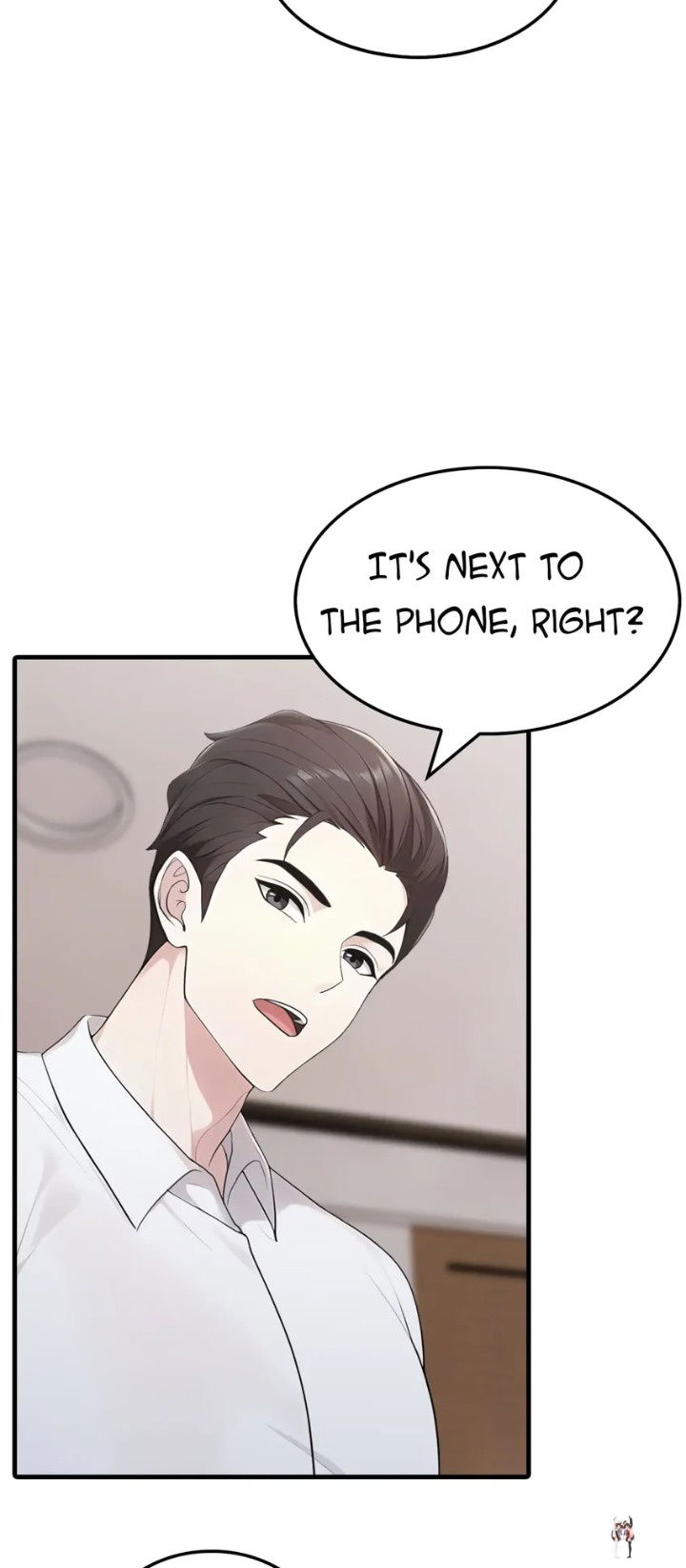 The Wife Game The Wife Game Chapter 10 - صفحة 11