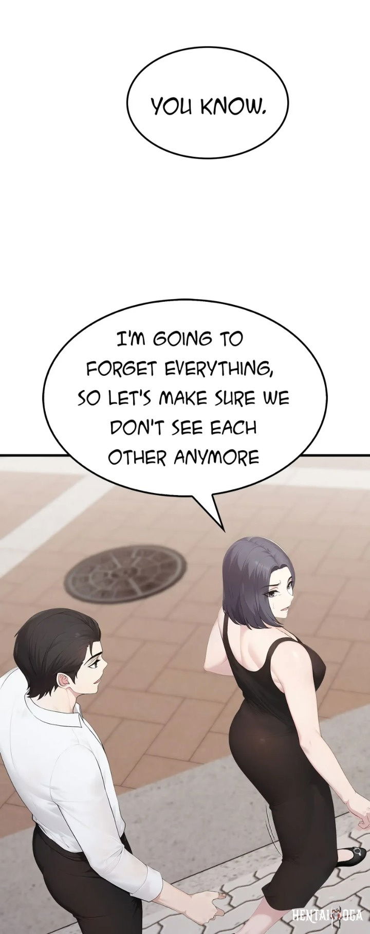 The Wife Game The Wife Game Chapter 10 - صفحة 16