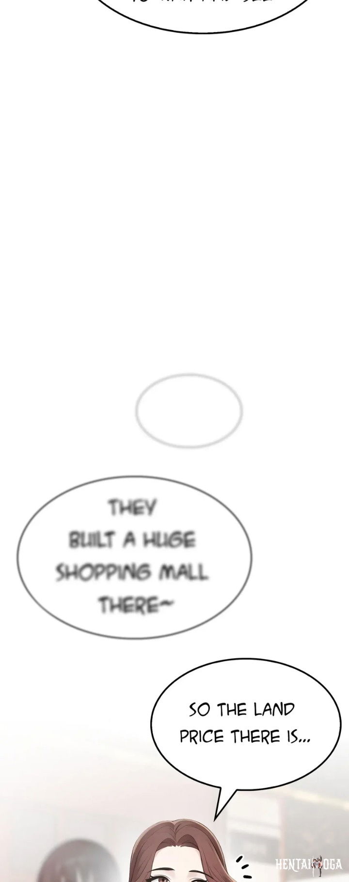 The Wife Game The Wife Game Chapter 10 - صفحة 19