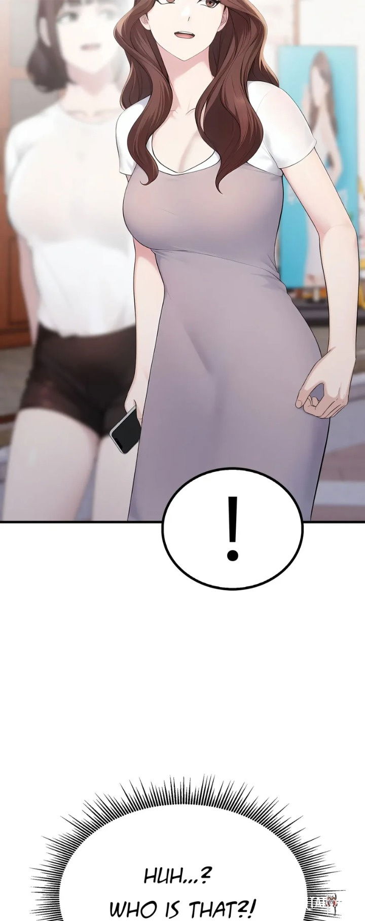 The Wife Game The Wife Game Chapter 10 - صفحة 20