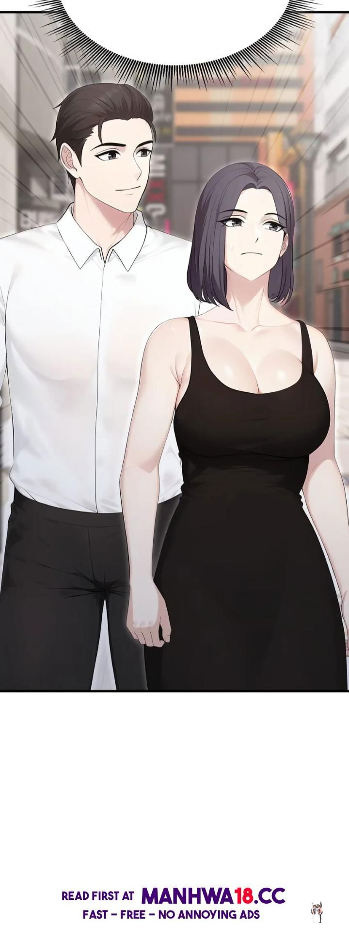 The Wife Game The Wife Game Chapter 10 - صفحة 21