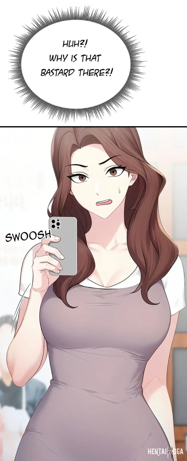 The Wife Game The Wife Game Chapter 10 - صفحة 22