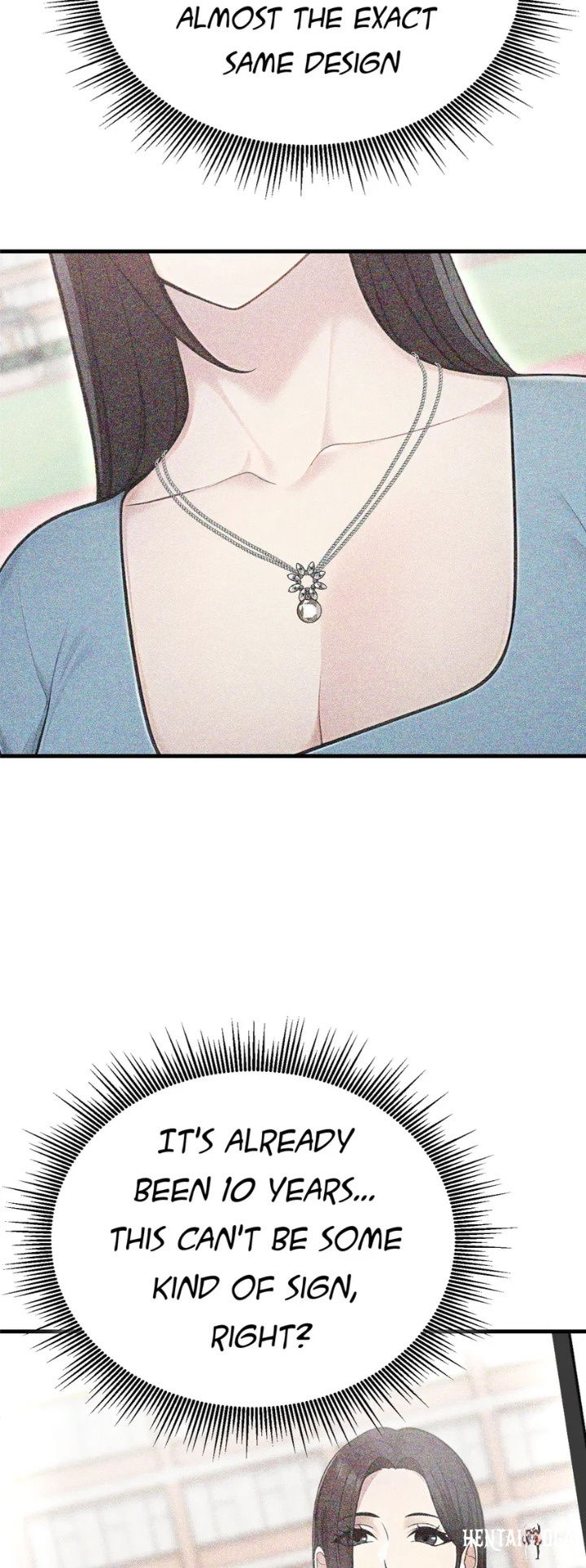 The Wife Game The Wife Game Chapter 10 - صفحة 29