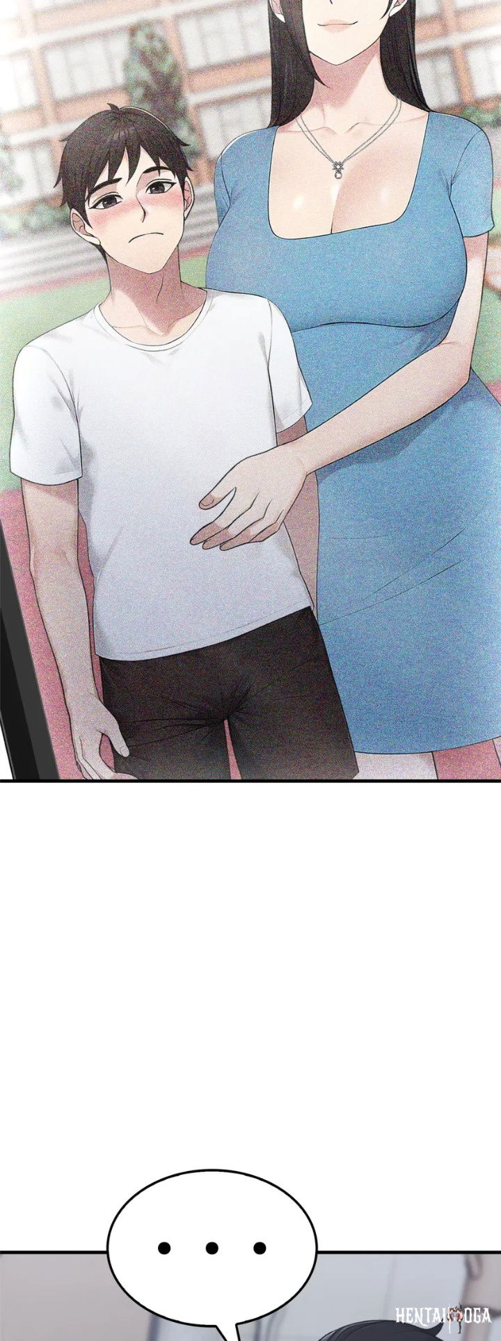 The Wife Game The Wife Game Chapter 10 - صفحة 30