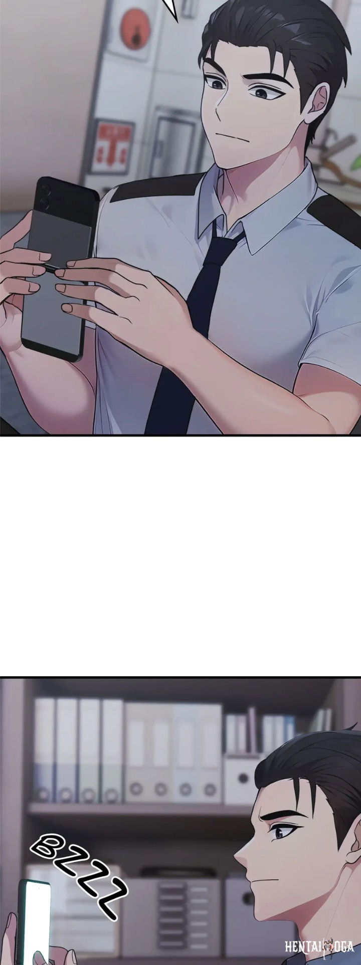 The Wife Game The Wife Game Chapter 10 - صفحة 31