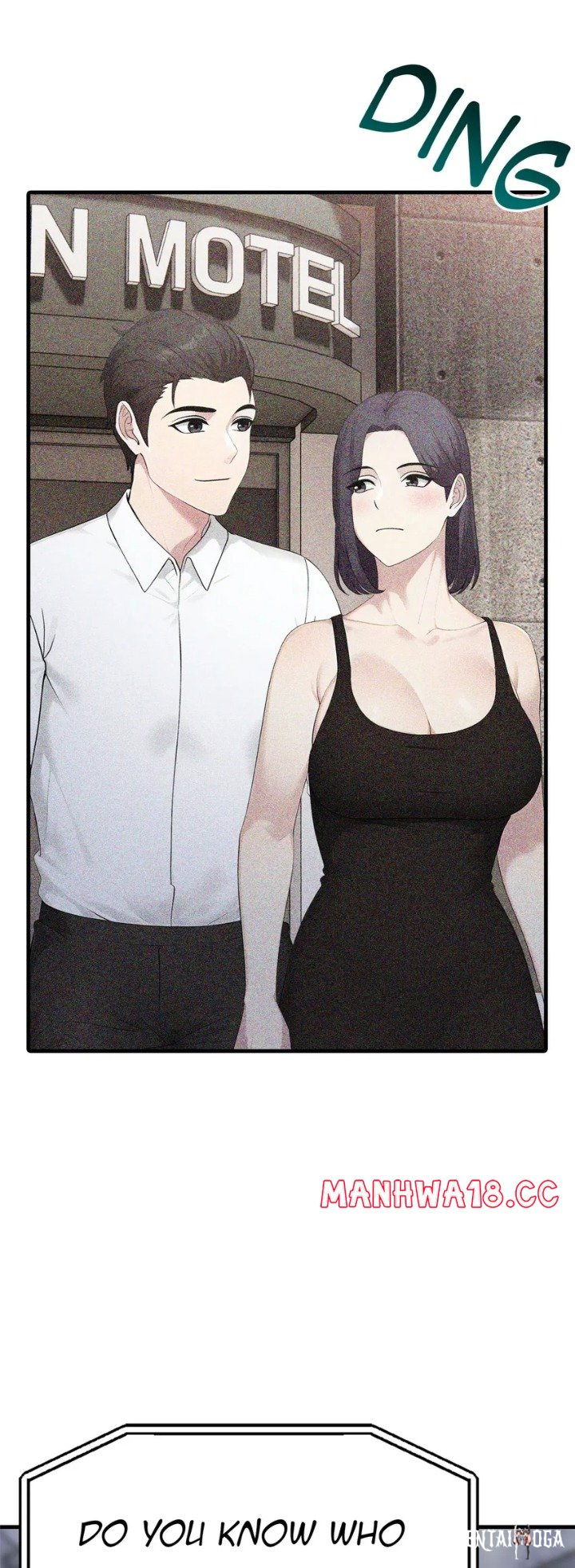 The Wife Game The Wife Game Chapter 10 - صفحة 34