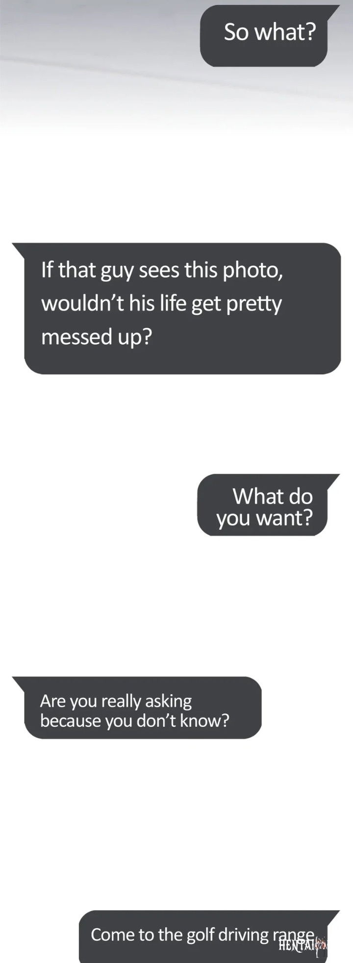 The Wife Game The Wife Game Chapter 10 - صفحة 36