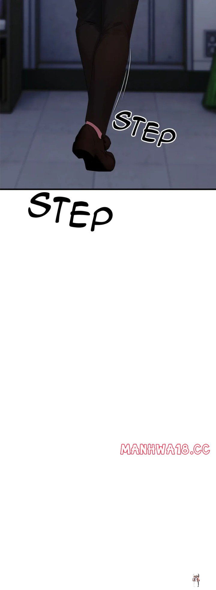 The Wife Game The Wife Game Chapter 10 - صفحة 38