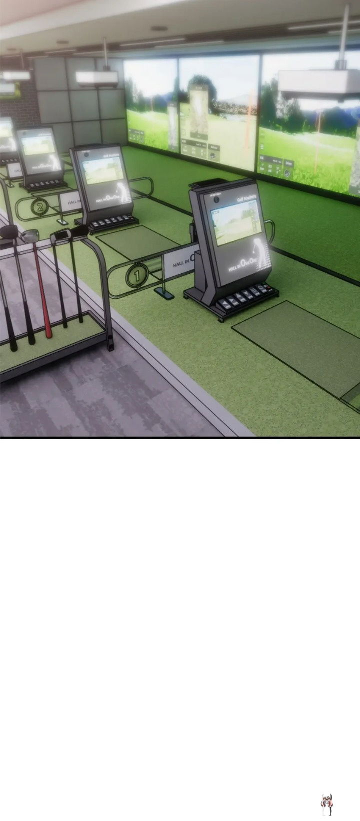 The Wife Game The Wife Game Chapter 10 - صفحة 42