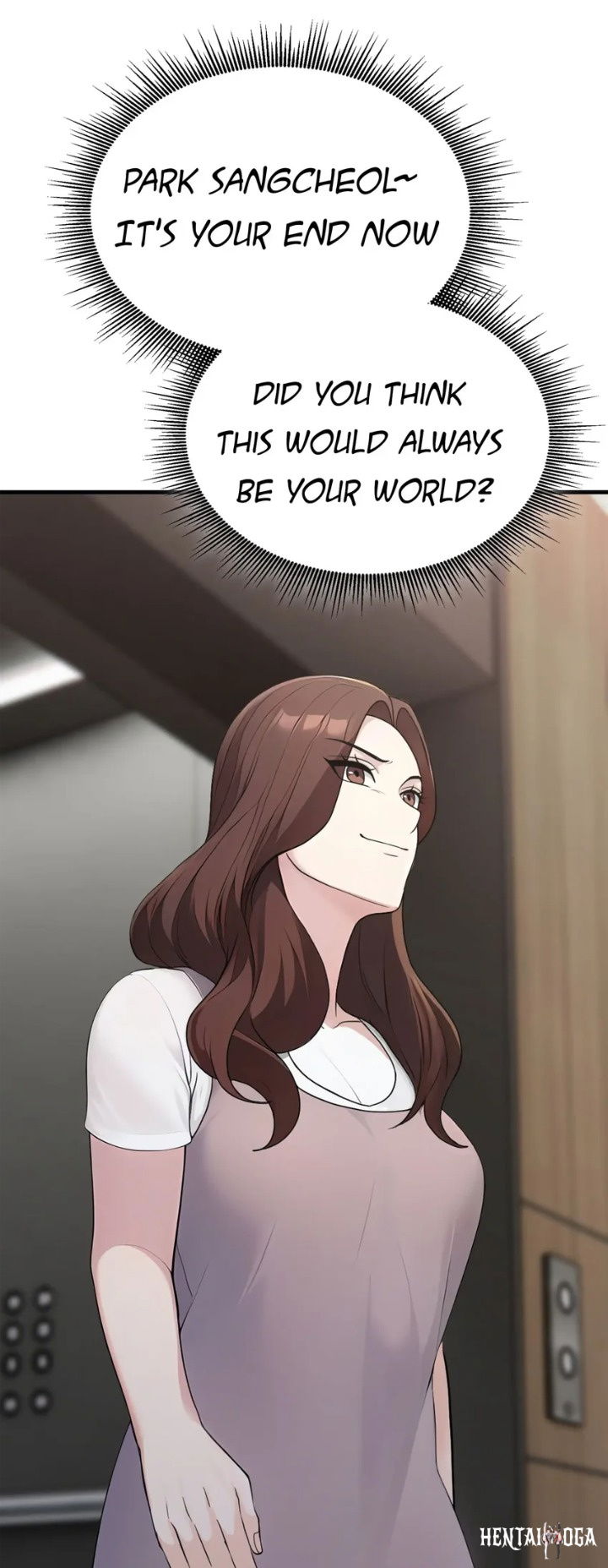 The Wife Game The Wife Game Chapter 10 - صفحة 44