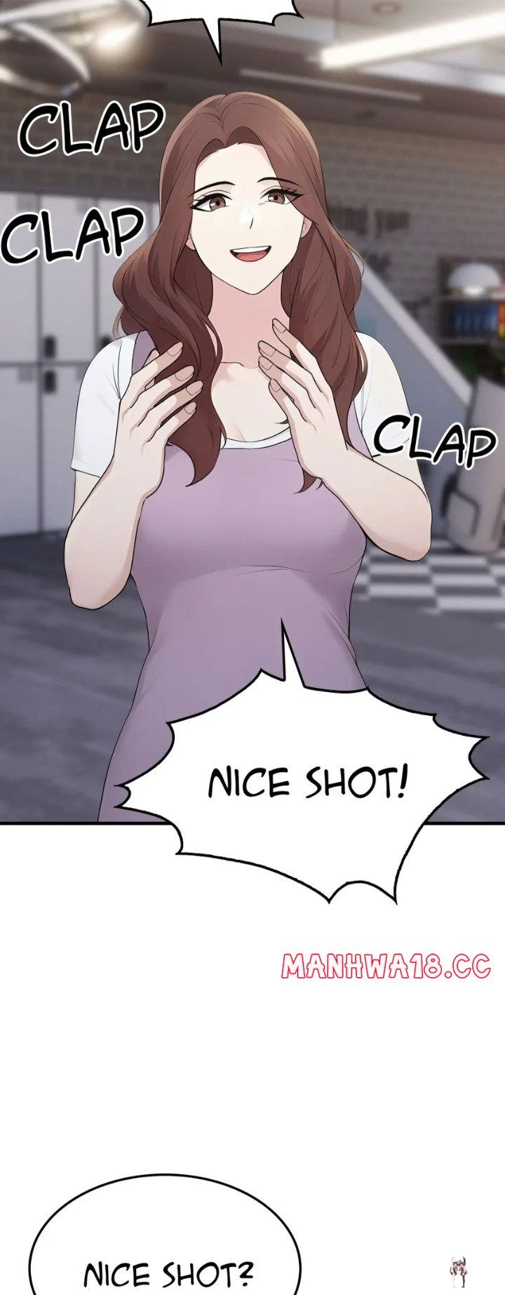 The Wife Game The Wife Game Chapter 10 - صفحة 51