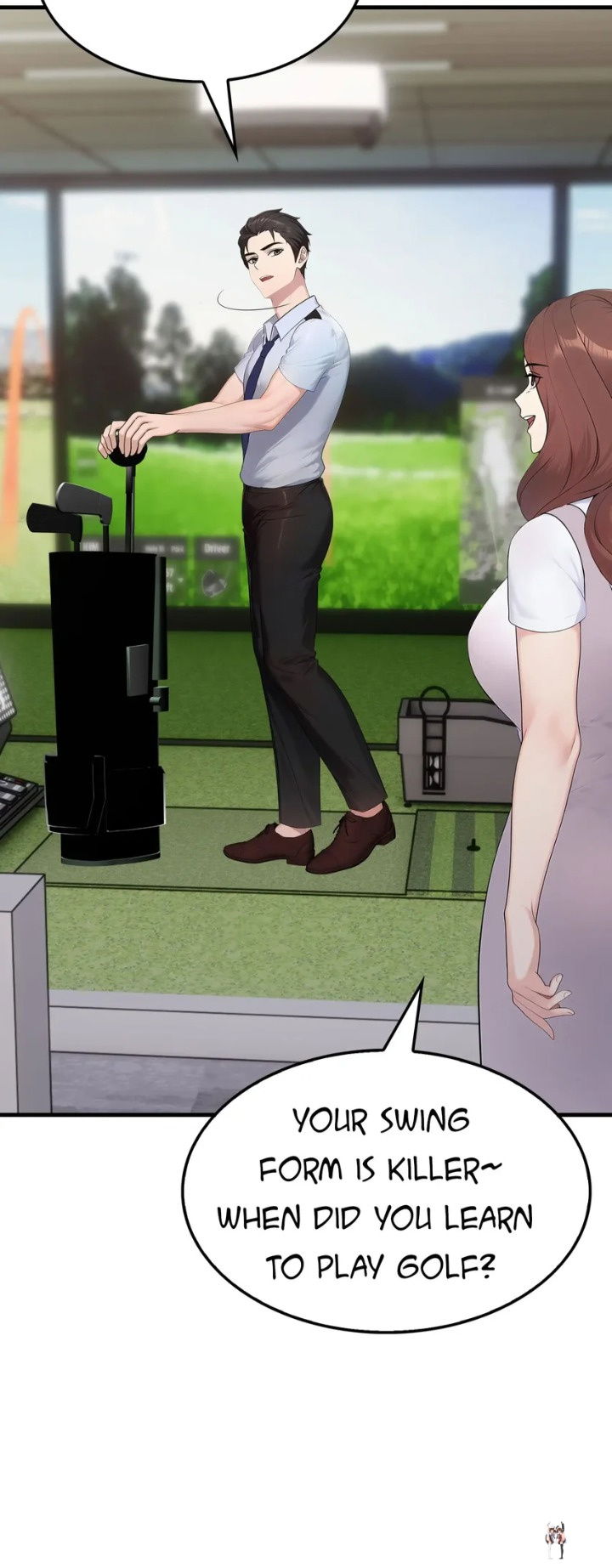 The Wife Game The Wife Game Chapter 10 - صفحة 52