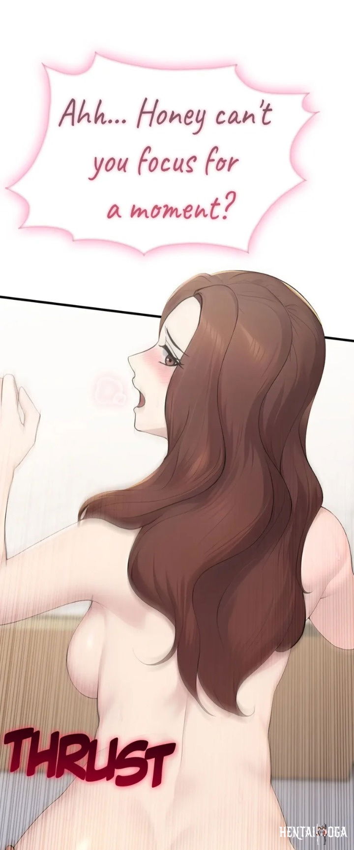 The Wife Game The Wife Game Chapter 10 - صفحة 56