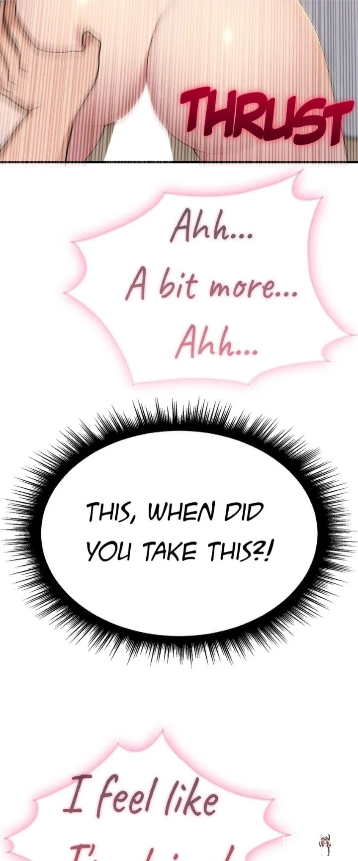 The Wife Game The Wife Game Chapter 10 - صفحة 57