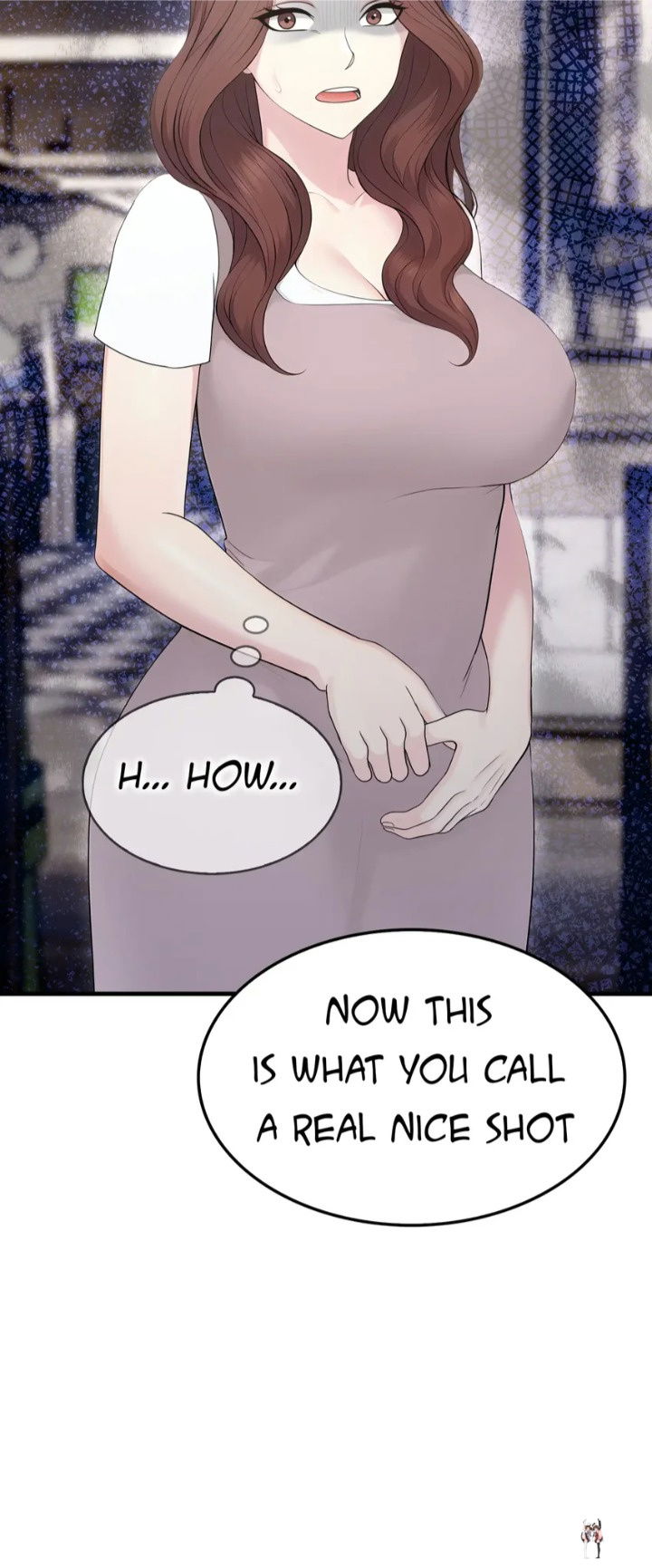 The Wife Game The Wife Game Chapter 10 - صفحة 61