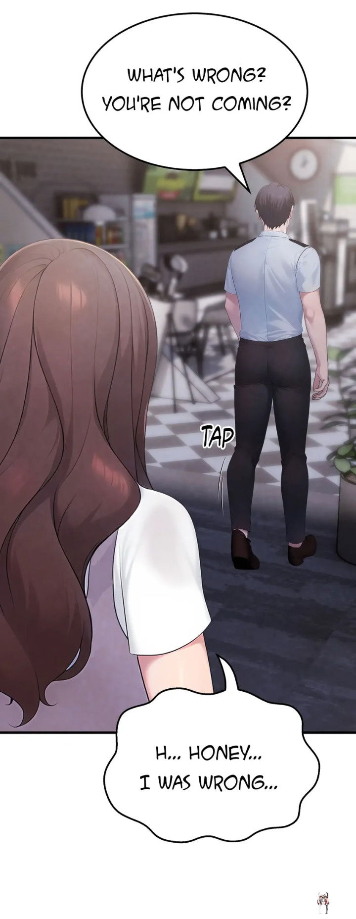 The Wife Game The Wife Game Chapter 10 - صفحة 62