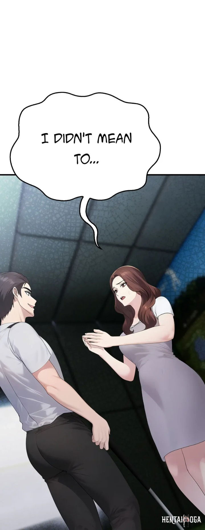 The Wife Game The Wife Game Chapter 10 - صفحة 63