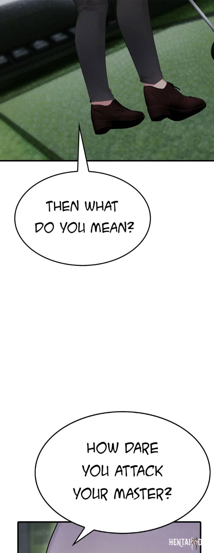 The Wife Game The Wife Game Chapter 10 - صفحة 64