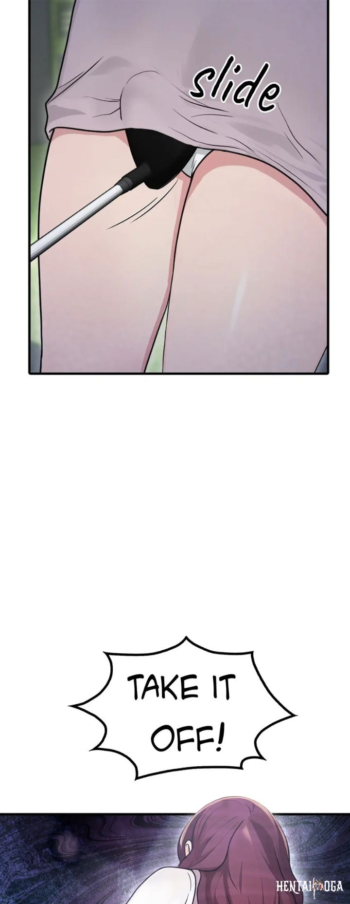 The Wife Game The Wife Game Chapter 10 - صفحة 65