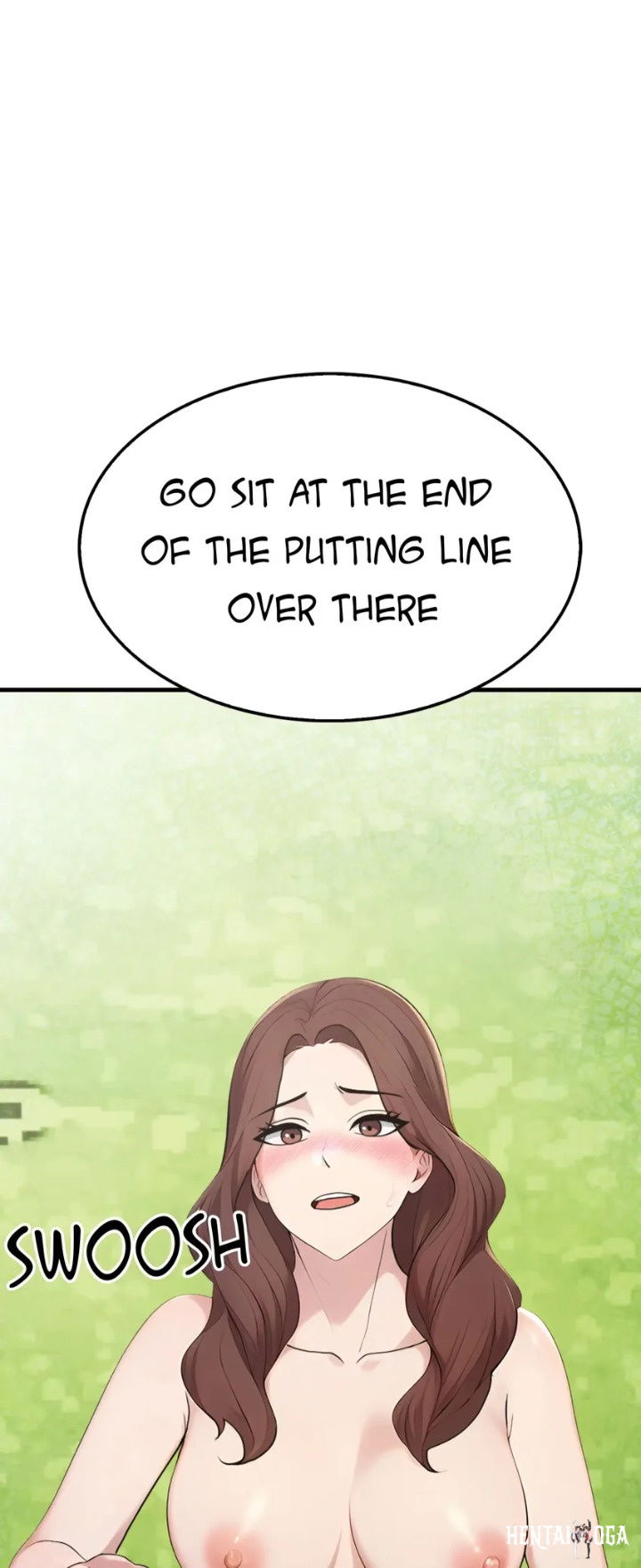 The Wife Game The Wife Game Chapter 10 - صفحة 71