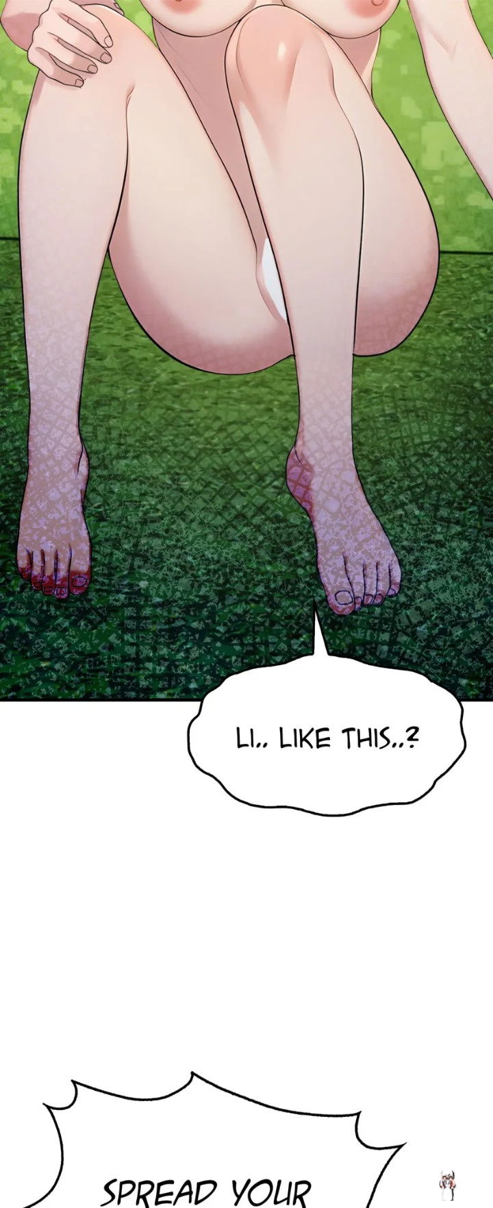 The Wife Game The Wife Game Chapter 10 - صفحة 72