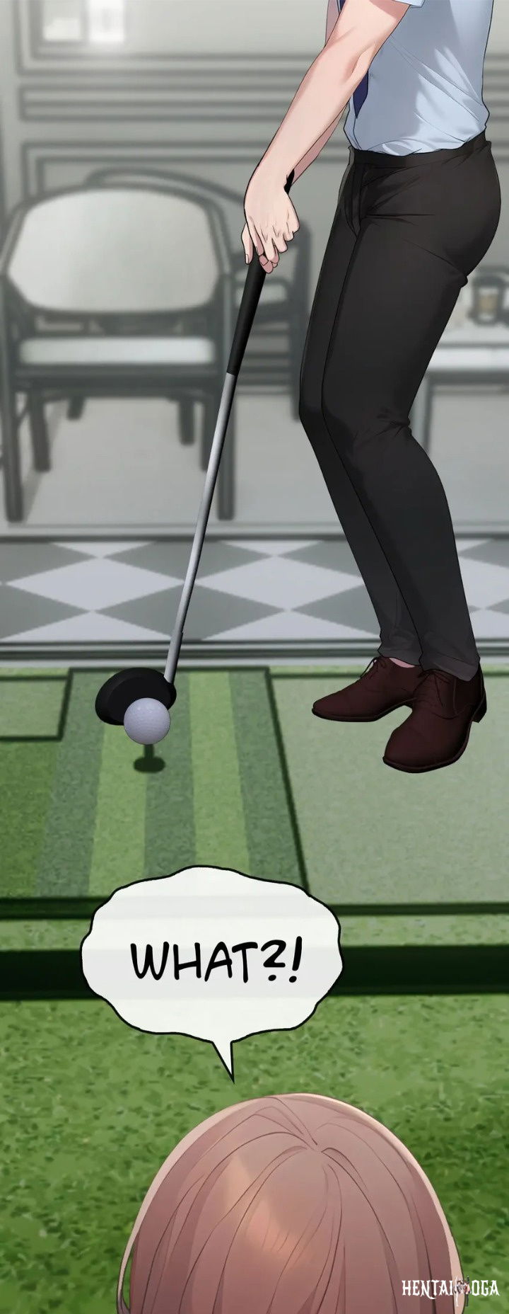 The Wife Game The Wife Game Chapter 10 - صفحة 78