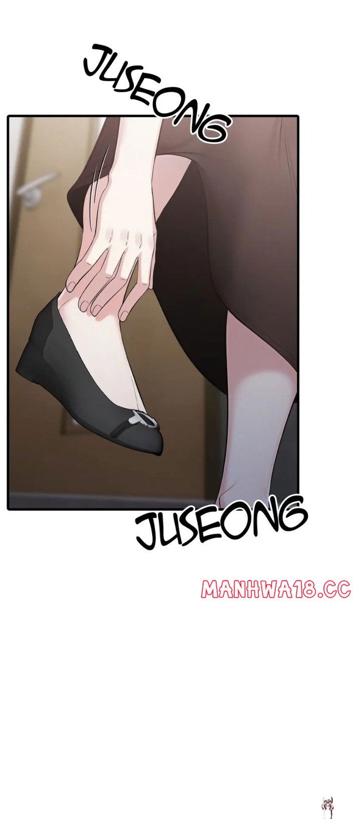 The Wife Game The Wife Game Chapter 10 - صفحة 9