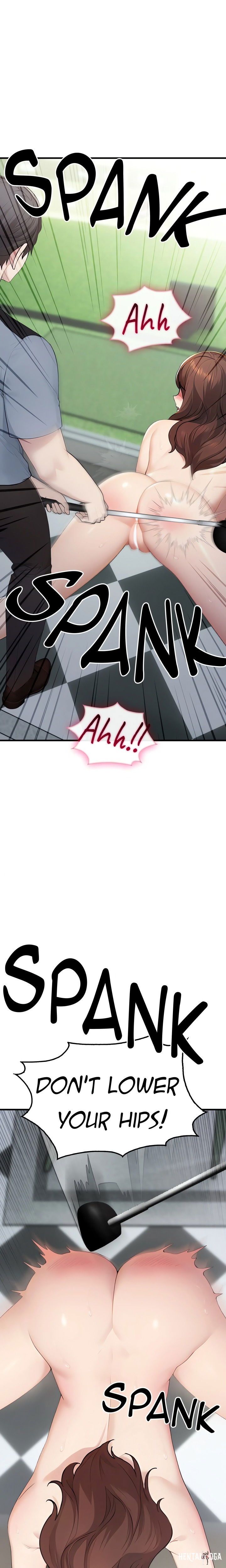 The Wife Game The Wife Game Chapter 11 - صفحة 10