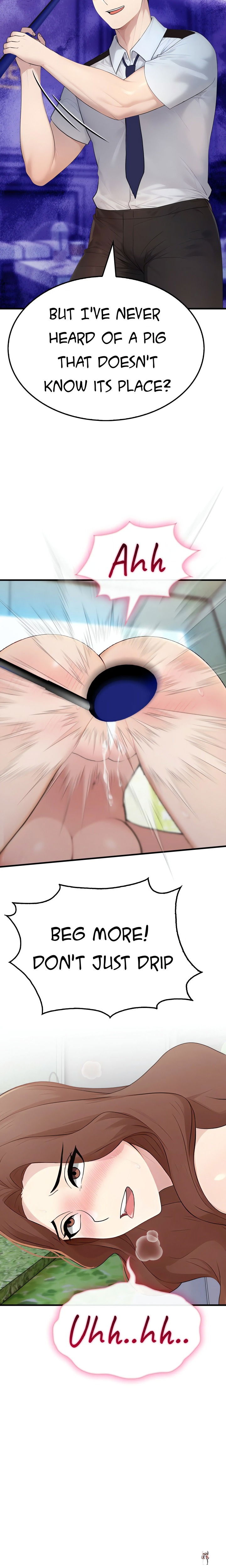 The Wife Game The Wife Game Chapter 11 - صفحة 14