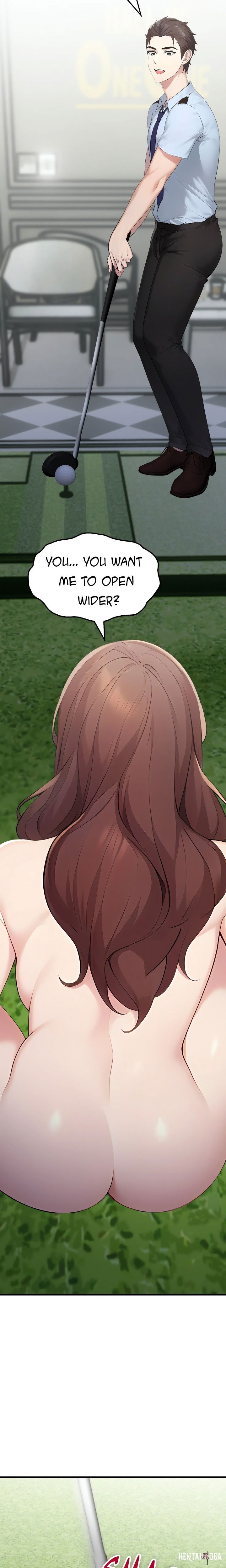 The Wife Game The Wife Game Chapter 11 - صفحة 2