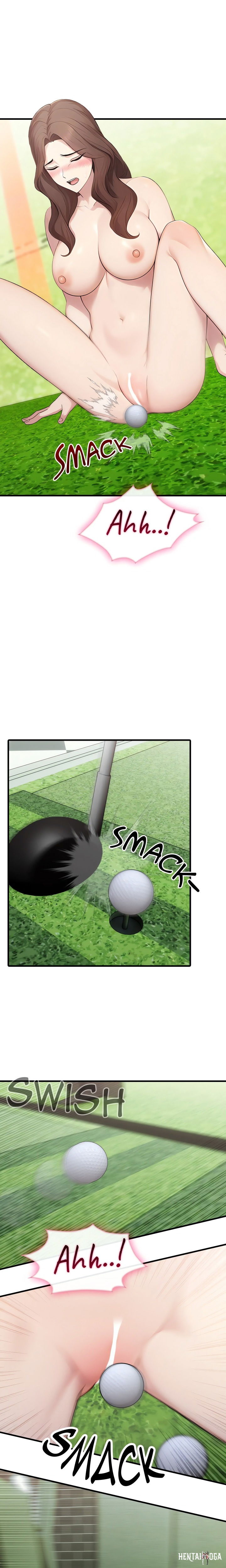 The Wife Game The Wife Game Chapter 11 - صفحة 6