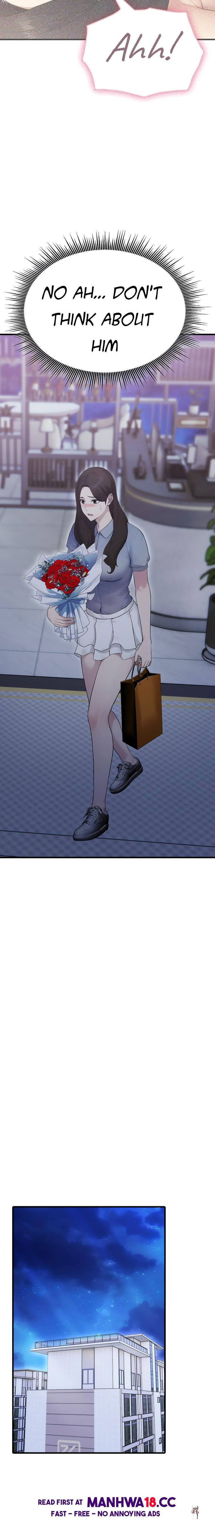 The Wife Game The Wife Game Chapter 12 - Страница 13