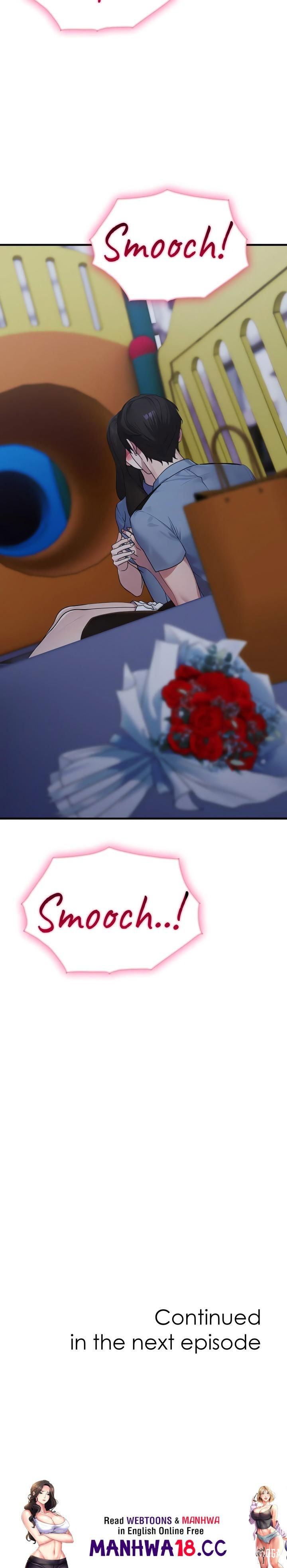 The Wife Game The Wife Game Chapter 12 - Страница 27