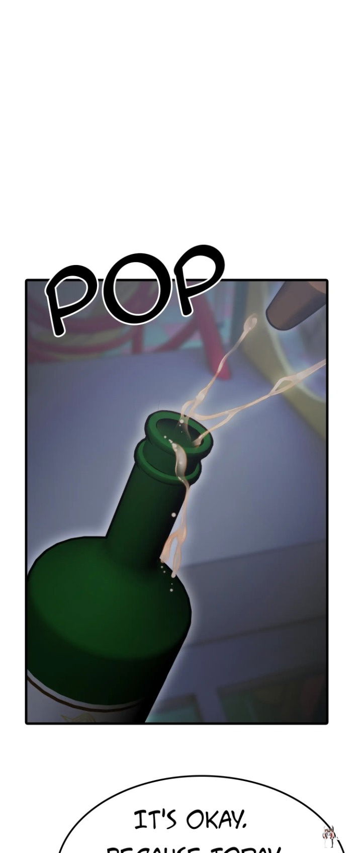 The Wife Game The Wife Game Chapter 13 - Page 1