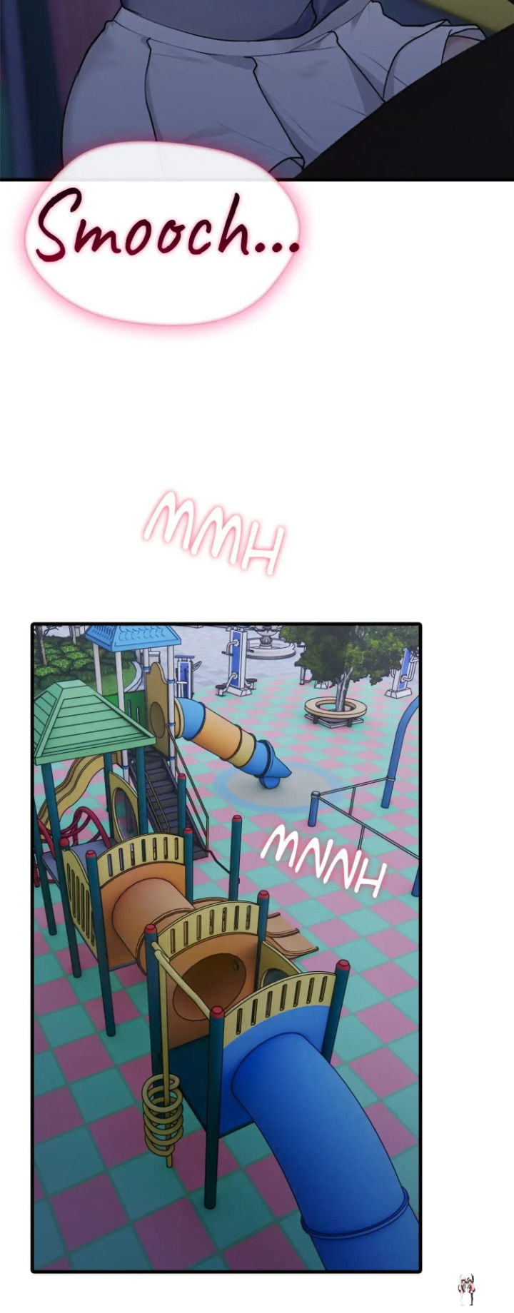 The Wife Game The Wife Game Chapter 13 - Page 12