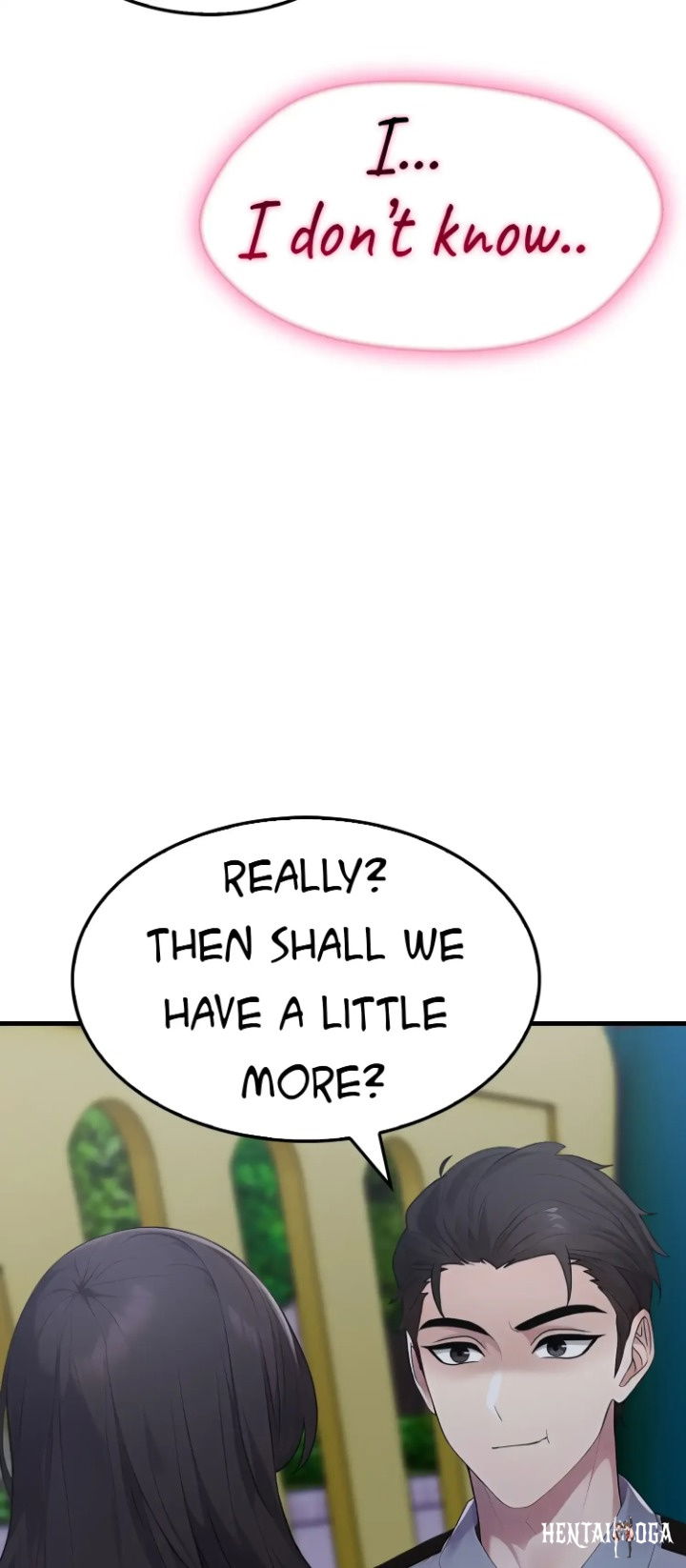 The Wife Game The Wife Game Chapter 13 - Page 15