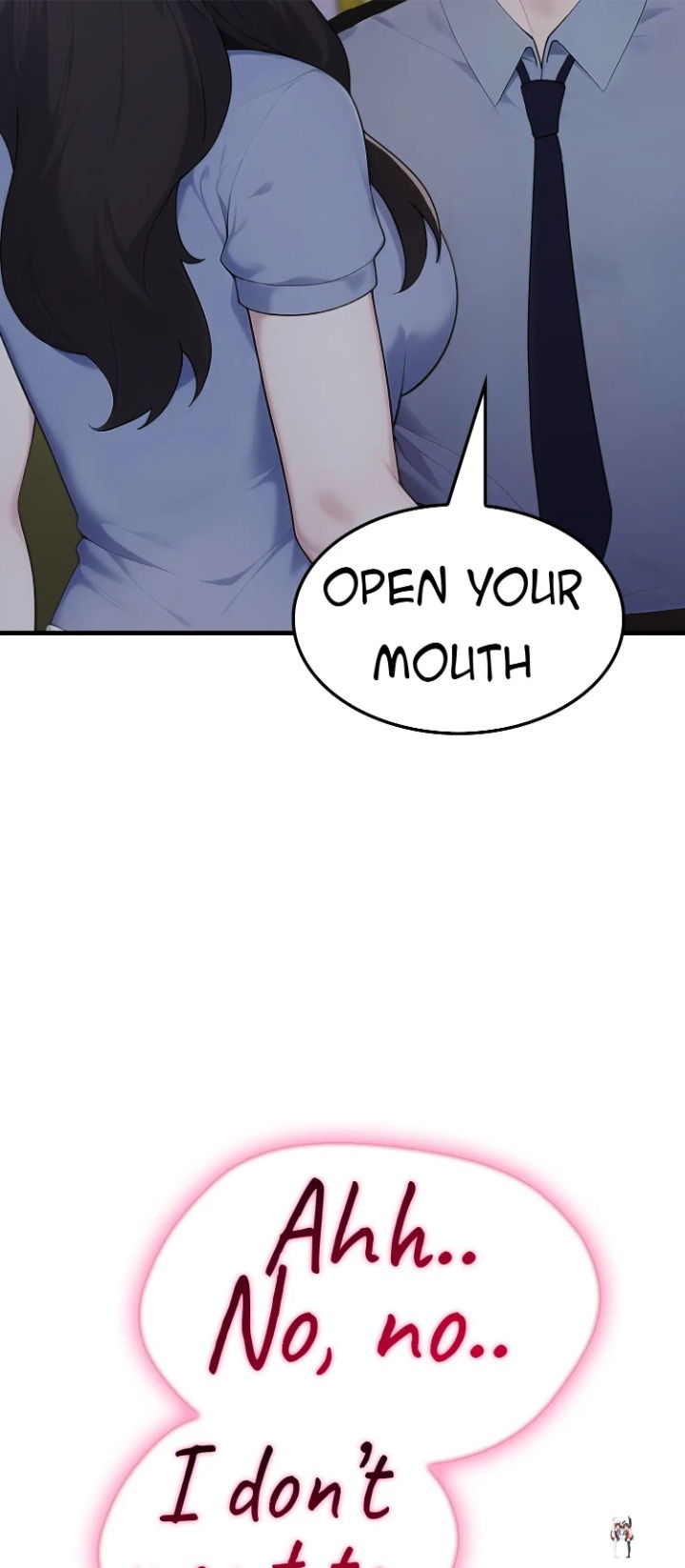 The Wife Game The Wife Game Chapter 13 - Page 16