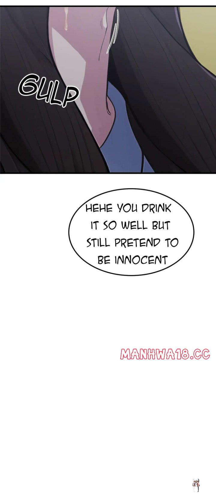 The Wife Game The Wife Game Chapter 13 - Page 18